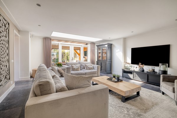 Medium property photo - De Kleine Pol 16, 3751 VV Bunschoten-Spakenburg